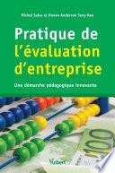 Pratique de l'évaluation d'entreprise