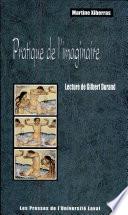 Pratique de l'imaginaire