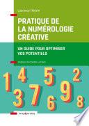 Pratique de la numérologie créative