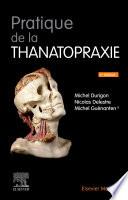 Pratique de la thanatopraxie