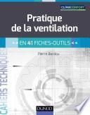 Pratique de la ventilation
