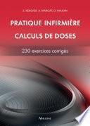 Pratique infirmière - Calculs de doses