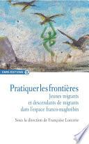 Pratiquer les frontières
