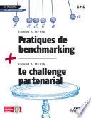 Pratiques de benchmarking + Le challenge partenarial RECUEIL COLLECTION 1+1