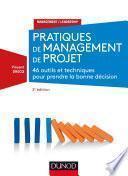 Pratiques de management de projet - 2e éd.