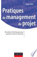 Pratiques de management de projet