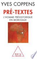 Pré-textes