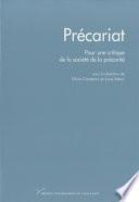 Précariat
