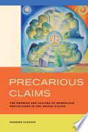 Precarious Claims
