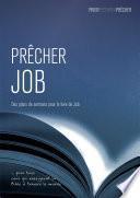 Prêcher Job