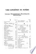 Precis d'electricite medicale
