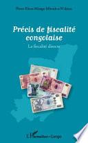 Précis de fiscalité congolaise