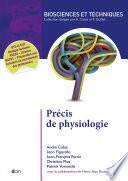 PRECIS DE PHYSIOLOGIE 2ED