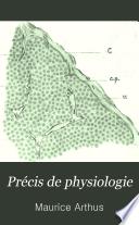 Précis de physiologie