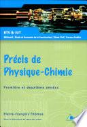 Précis de physique-chimie