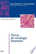 Précis de virologie humaine