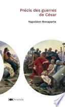 Précis des guerres de Jules Cesar