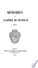 Précis des travaux