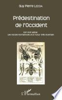 Prédestination de l'Occident