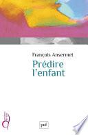 Prédire l'enfant