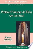 Préférer l'amour de Dieu
