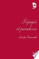 Préjugés et paradoxes