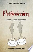 Préliminaires
