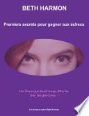 Premiers secrets pour gagner aux échecs