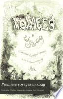 Premiers voyages en zizag