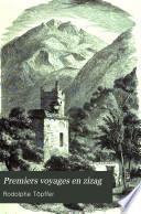 Premiers voyages en zizag