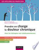 Prendre en charge la douleur chronique