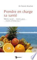 Prendre en charge sa santé