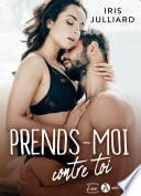 Prends-moi contre toi