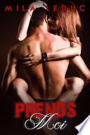 Prends-MOI - (LA TRILOGIE)
