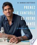 Prenez le contrôle de votre santé