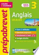 Prépabrevet Anglais 3e Brevet 2022