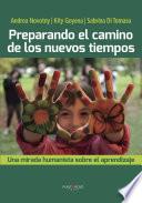 Livre Preparando el camino de los nuevos tiempos