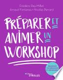 Préparer et animer un workshop