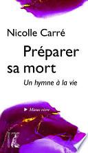 Préparer sa mort