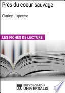 Près du coeur sauvage de Clarice Lispector