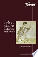 Prés et pâtures