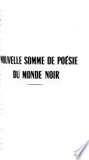 Présence africaine