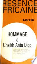 Présence Africaine