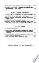Présence Africaine