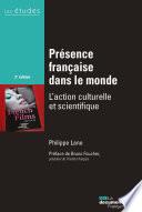 Présence française dans le monde