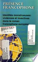 Présence francophone