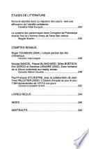 Présence francophone