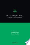 Présent(s) de Noël en littérature de jeunesse contemporaine