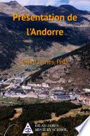 Livre Présentation de l'Andorre