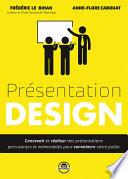 Présentation Design